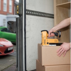 Bostitch DSA-3519-E voor krammen type A