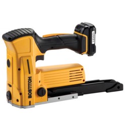 Bostitch DSA-3519N voor krammen type A