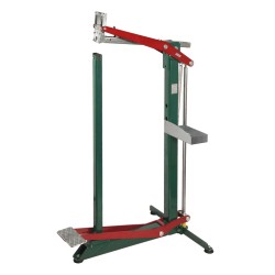 Dozensluiter MB.35 voor A-krammen