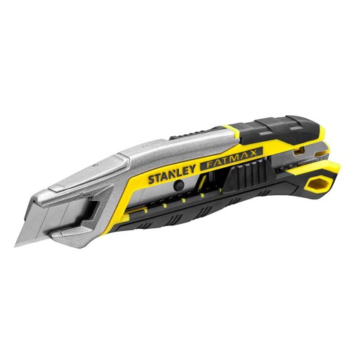 Fatmax snap off knife 18 mm