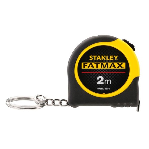 Fatmax Tape Measure - 2m