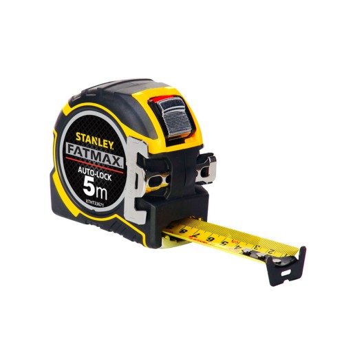 Fatmax Tape Measure - 5m Fatmax Tape Measure - 5m