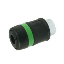 EURO snelkoppeling, schuifhuls 3/8