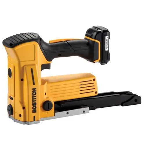 Bostitch DSA-3519-E for staples type A Bostitch DSA-3519-E for staples type A