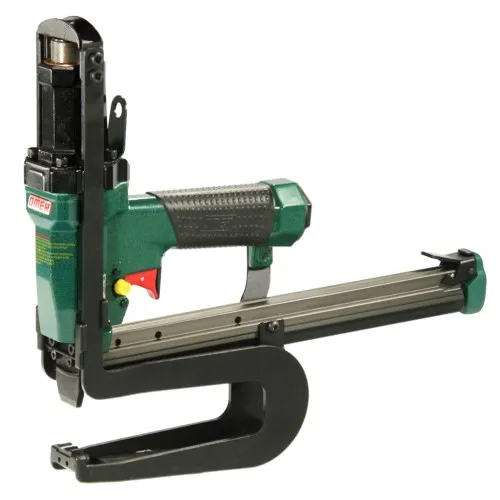 Omer PL110 LJ voor krammen type 110 Omer PL110 LJ voor krammen type 110