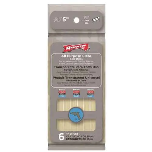 AP5 clear glue sticks AP5 clear glue sticks
