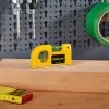 Magnetische waterpas - zakmodel Magnetische waterpas - zakmodel