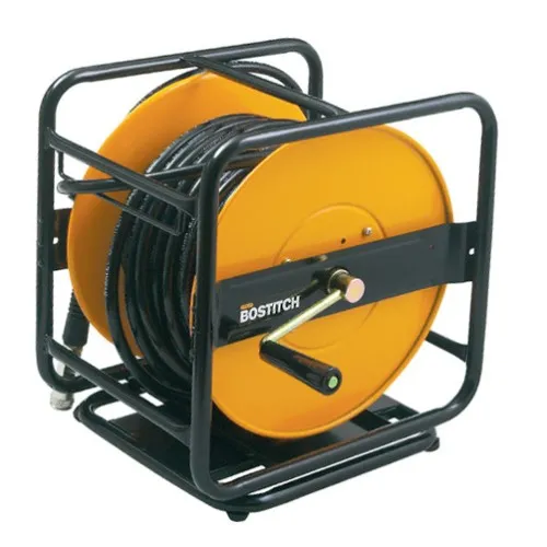 Bostitch CPACK30 air hose 30m on reel Bostitch CPACK30 air hose 30m on reel