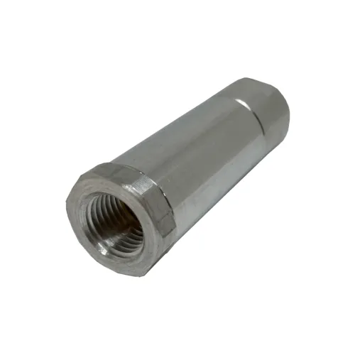 Pressure regulator for compressed air - 4.0 Bar Pressure regulator for compressed air - 4.0 Bar