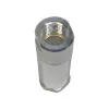 Pressure regulator for compressed air - 4.0 Bar Pressure regulator for compressed air - 4.0 Bar