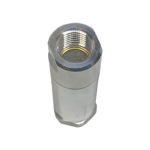 Pressure regulator for compressed air - 4.0 Bar Pressure regulator for compressed air - 4.0 Bar