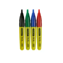 Stanley Mini Marker Set  Stanley Mini Marker Set